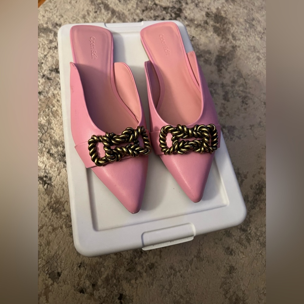 Open Edit Kyla Mules